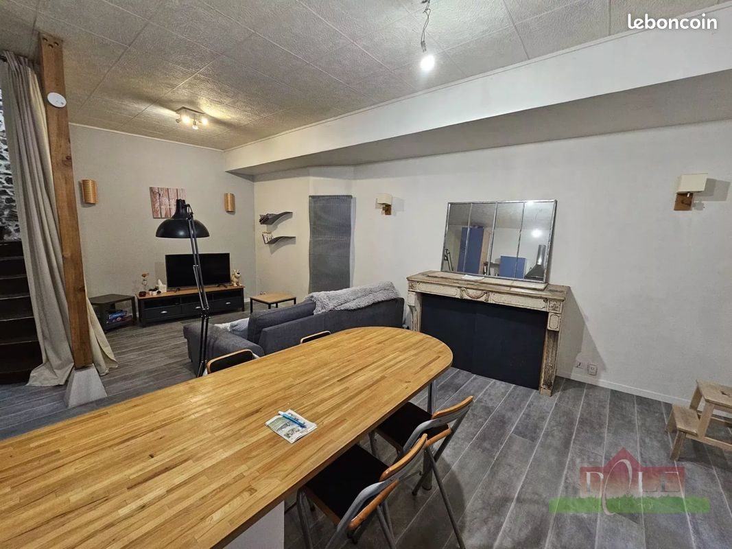 Maison à vendre, 80m², Vienne