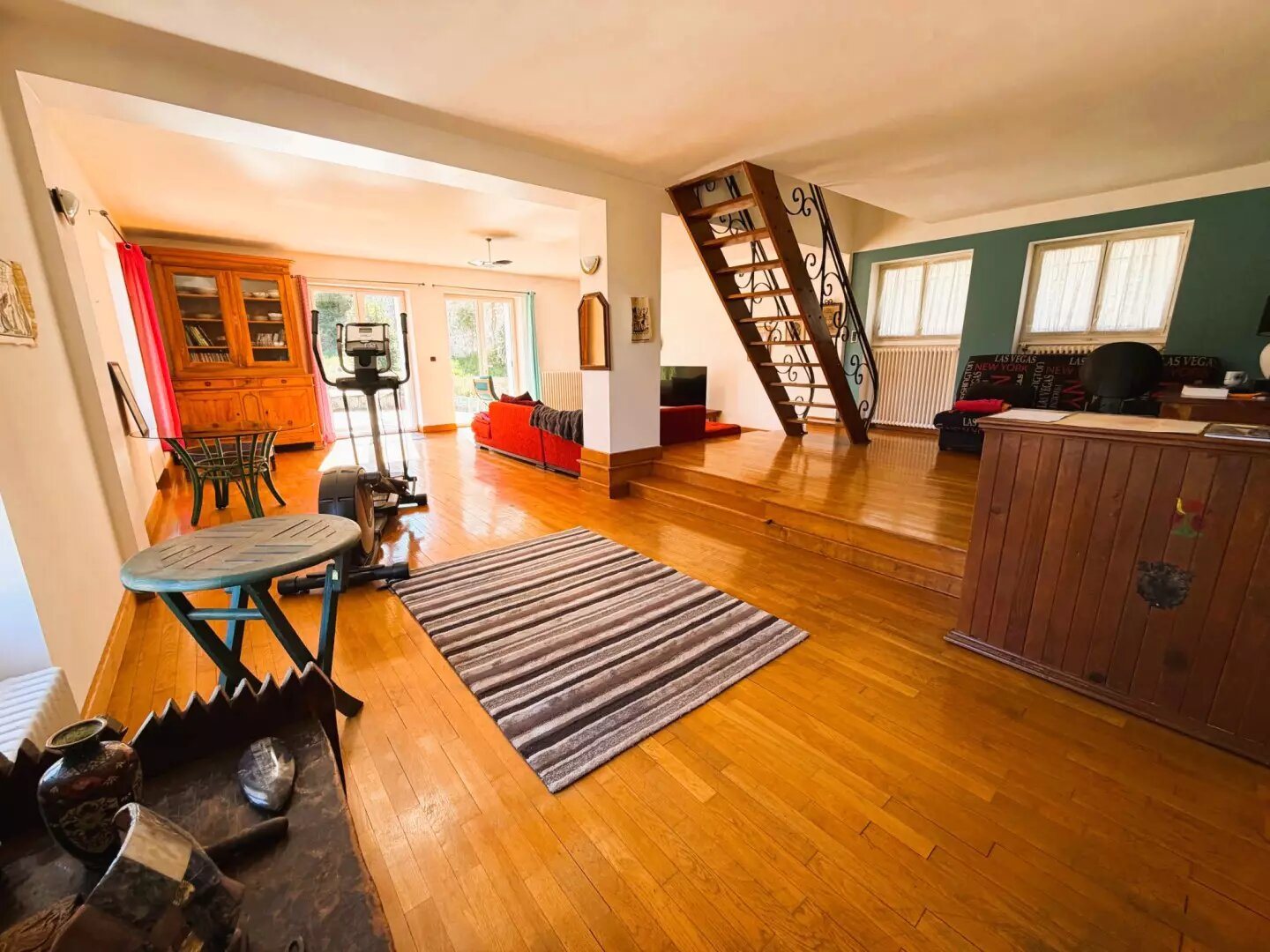 Maison à vendre, 231m², Saint-Prix