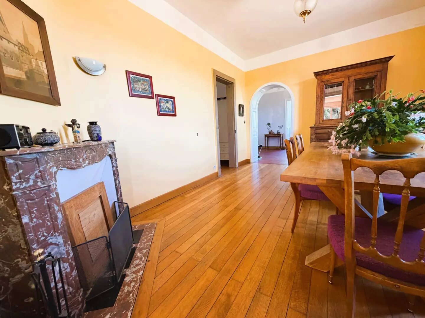 Maison à vendre, 231m², Saint-Prix