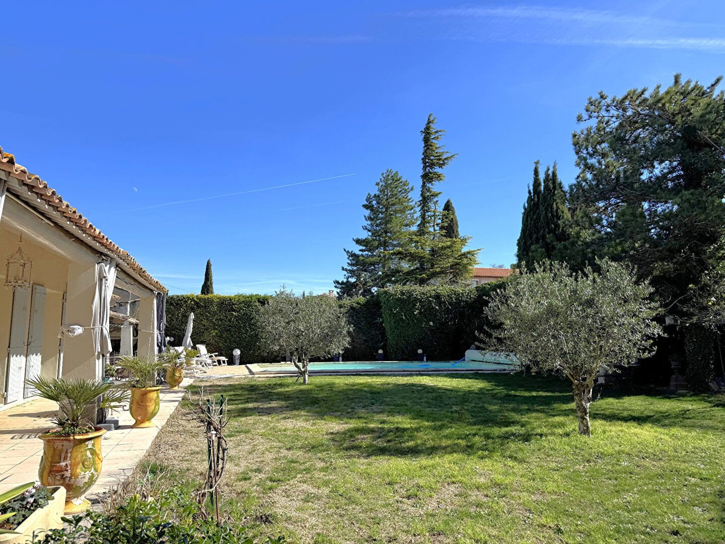 Maison à vendre, 180m², Les Angles