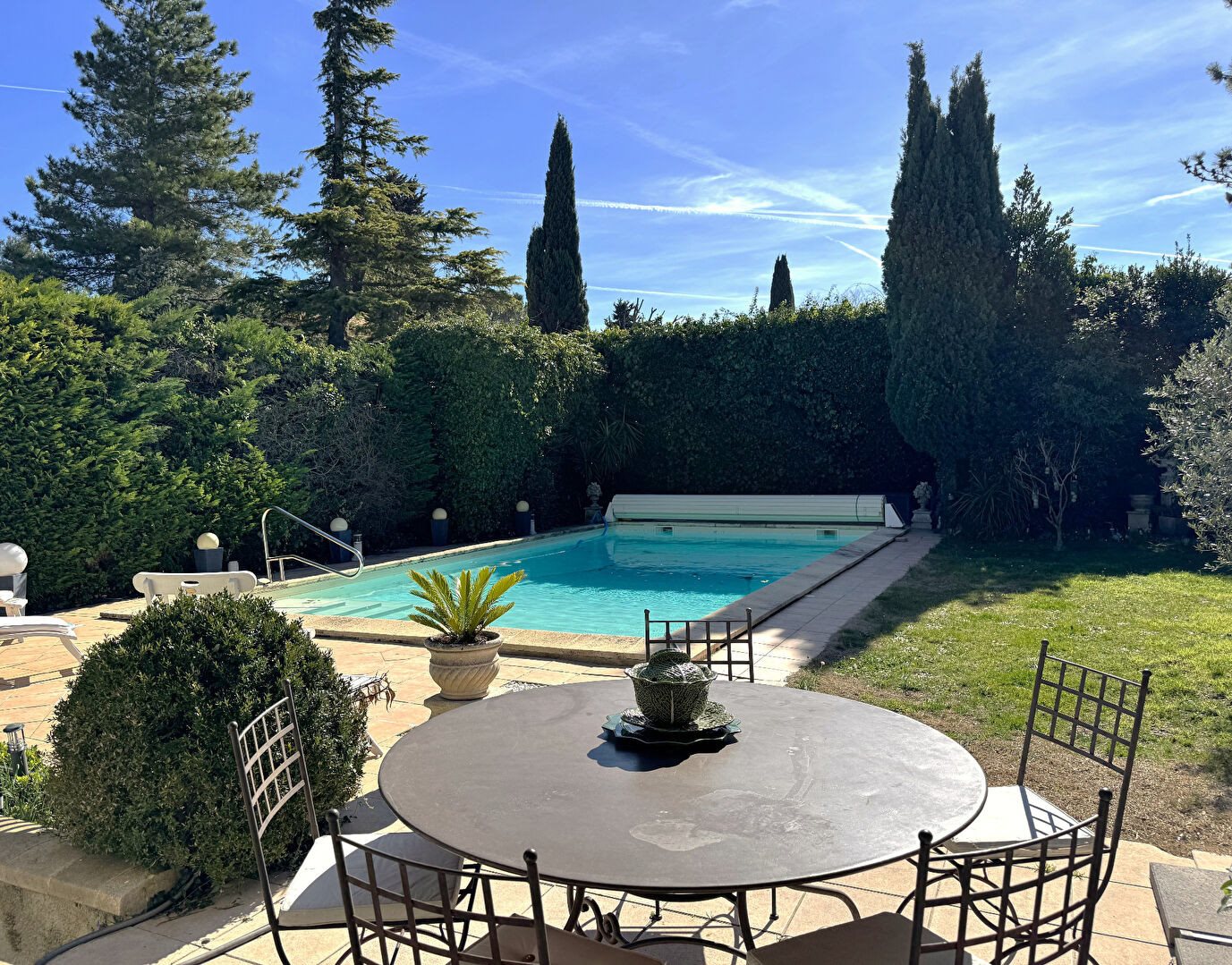 Maison à vendre, 180m², Les Angles