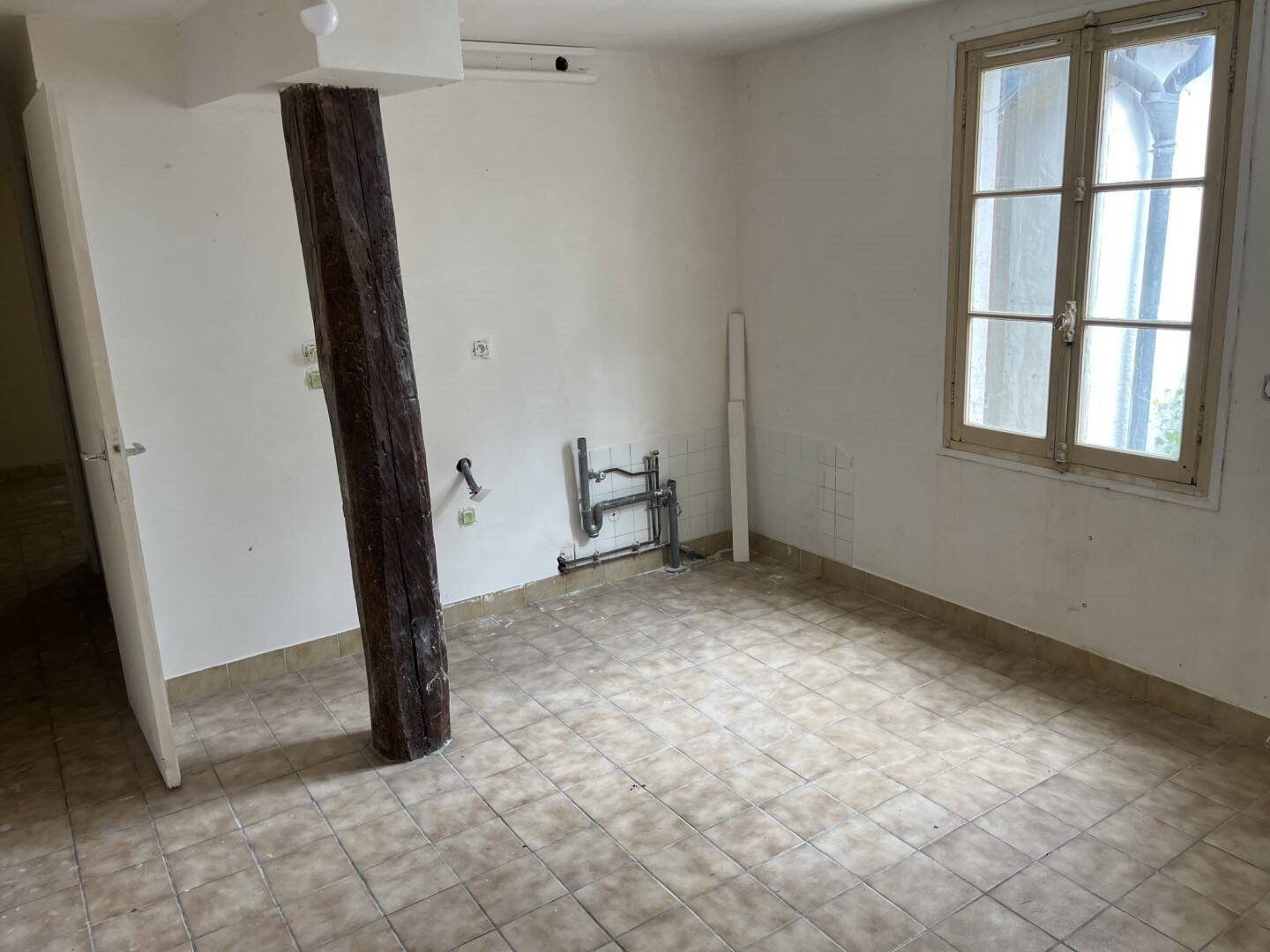 Appartement à vendre, 30m², Bû