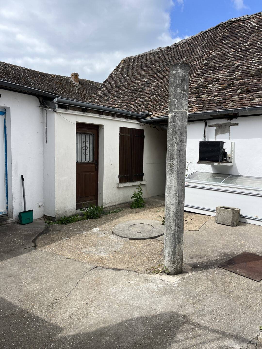 Appartement à vendre, 30m², Bû