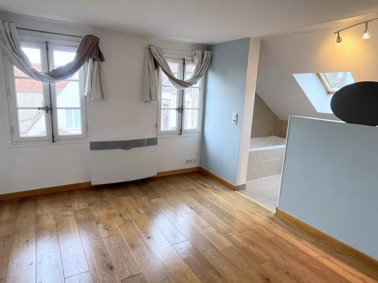 Appartement à louer, 71m², Houdan