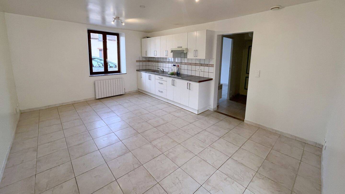 Appartement à louer, 38m², Goussainville