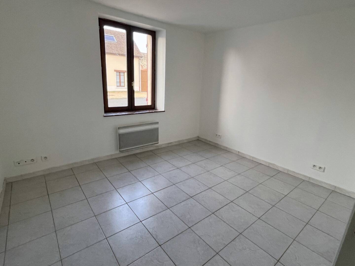 Appartement à louer, 38m², Goussainville