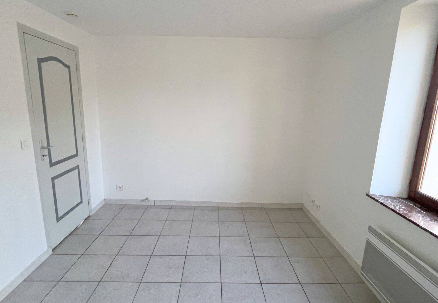 Appartement à louer, 38m², Goussainville