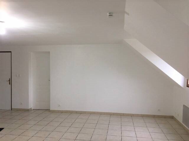 Appartement à louer, 75m², Abondant