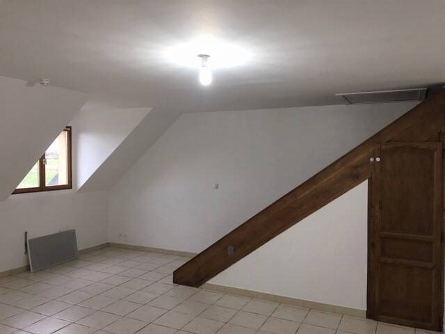 Appartement à louer, 75m², Abondant
