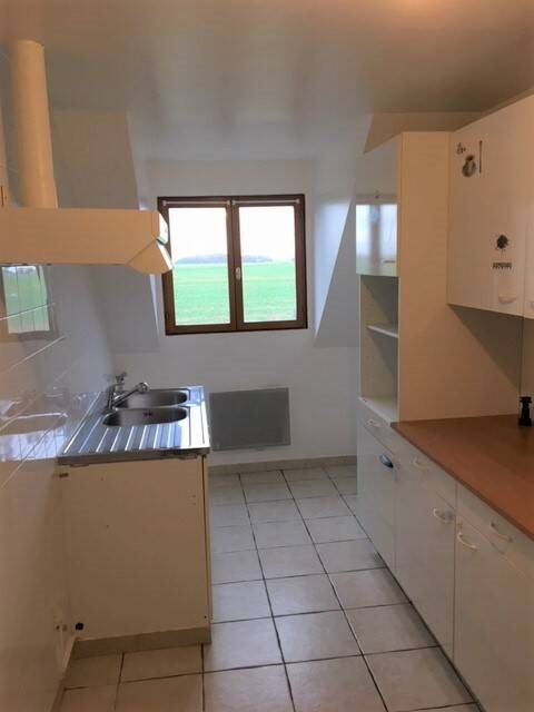 Appartement à louer, 75m², Abondant