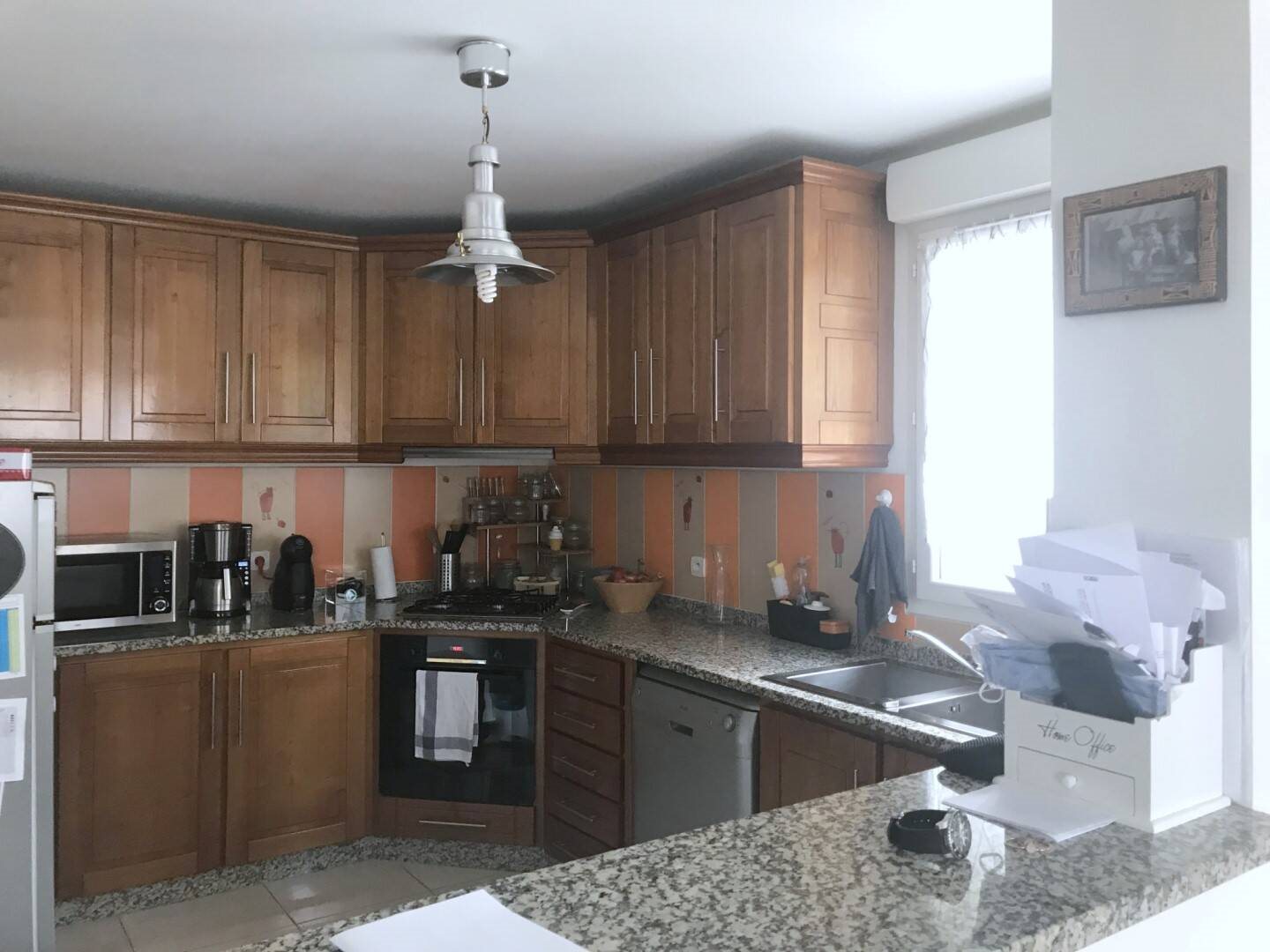 Maison à louer, 88m², Abondant