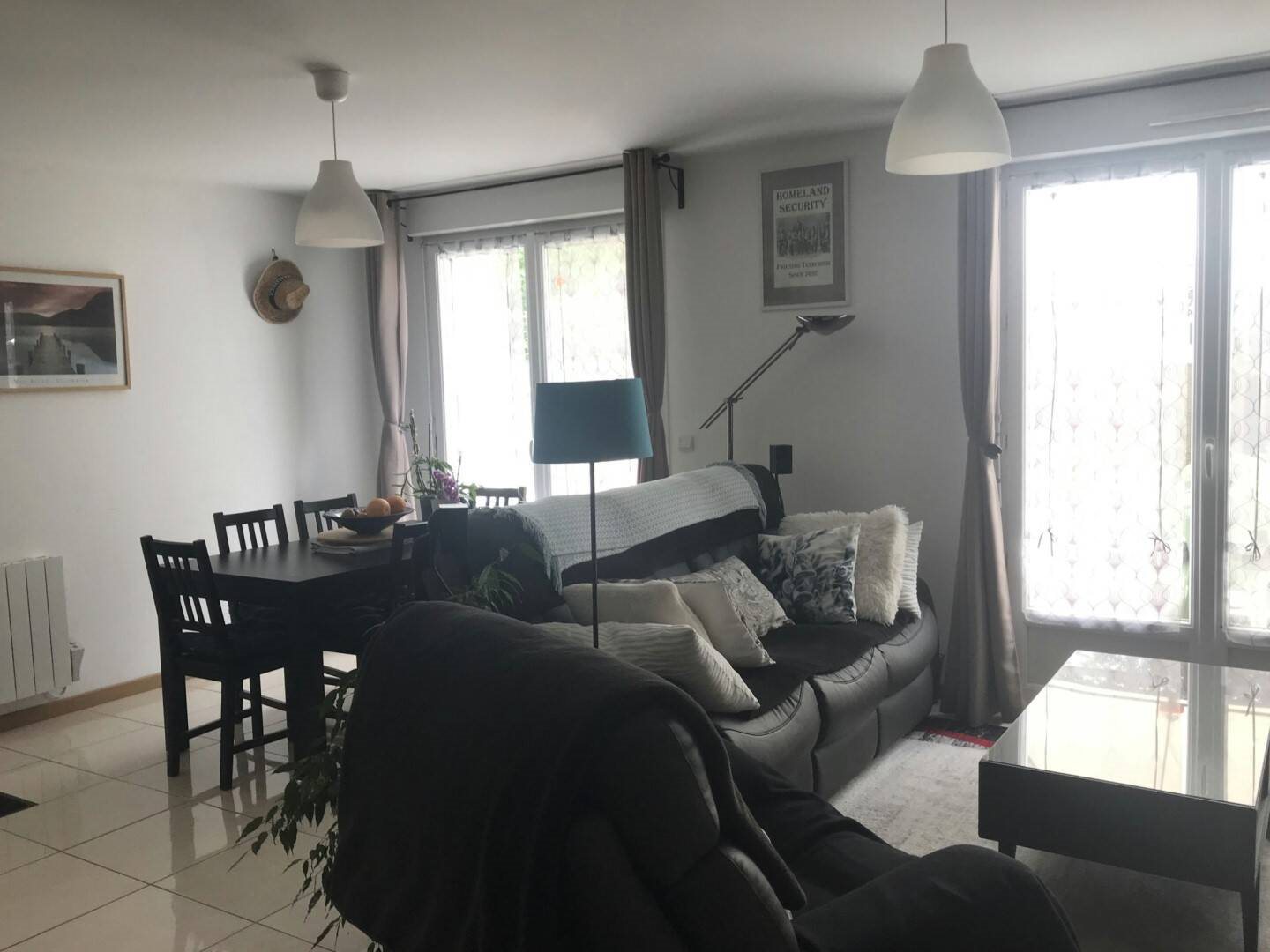 Maison à louer, 88m², Abondant