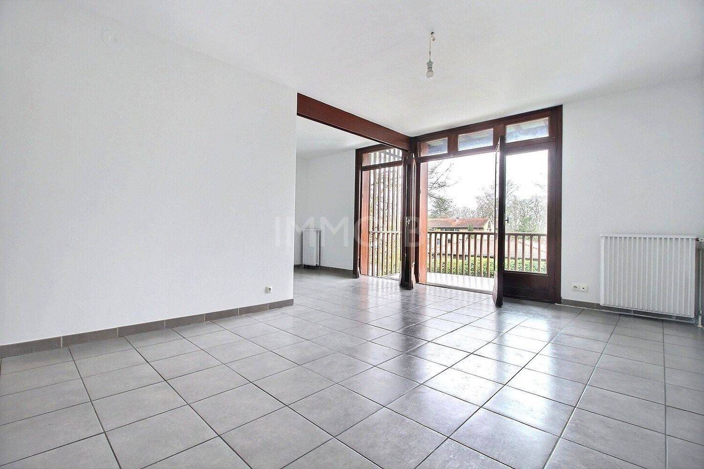 Appartement à vendre, 63m², Ramonville-Saint-Agne