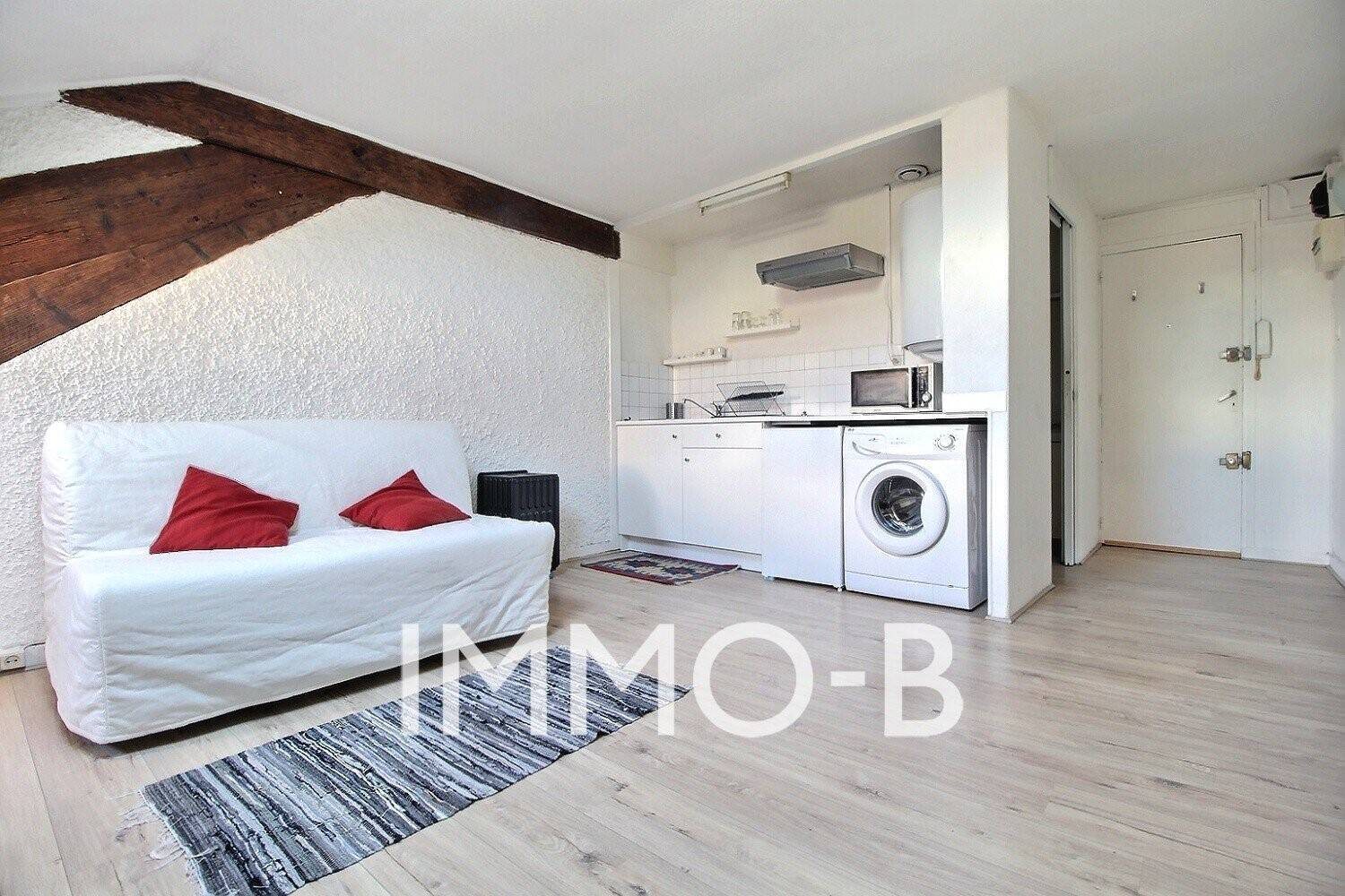 Appartement à louer, 26m², Toulouse
