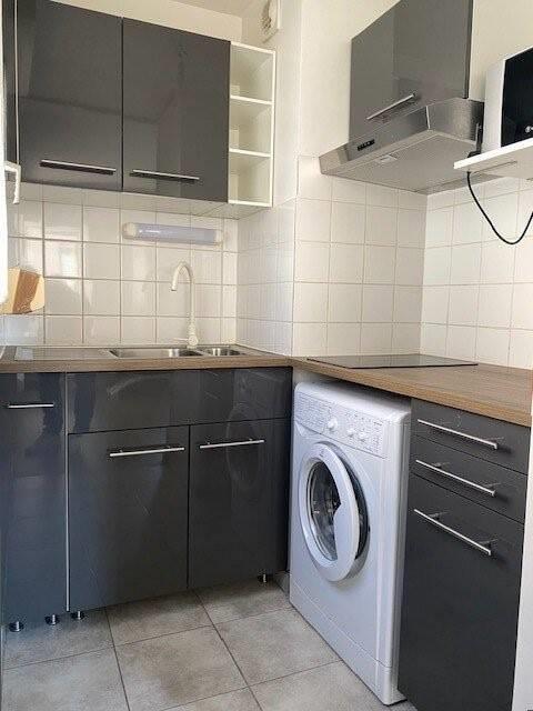 Appartement à vendre, 35m², Toulouse