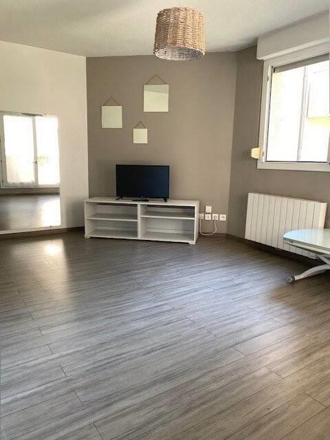 Appartement à vendre, 35m², Toulouse