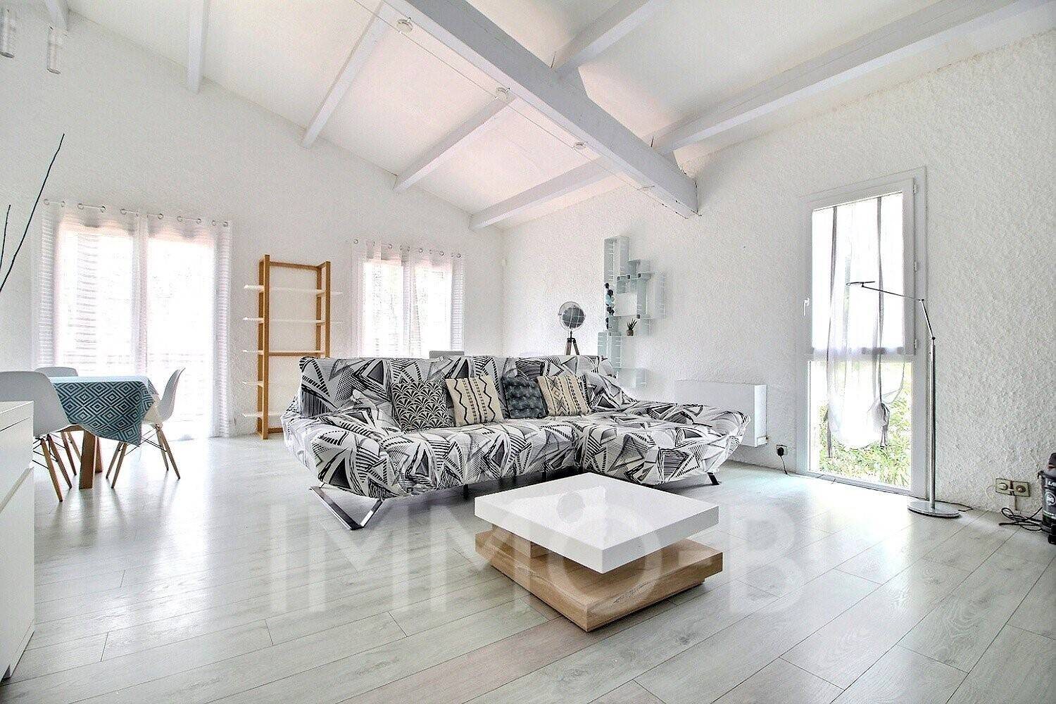 Maison à louer, 160m², Ramonville-Saint-Agne