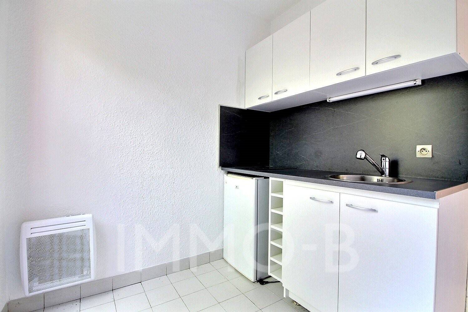 Appartement à louer, 34m², Toulouse