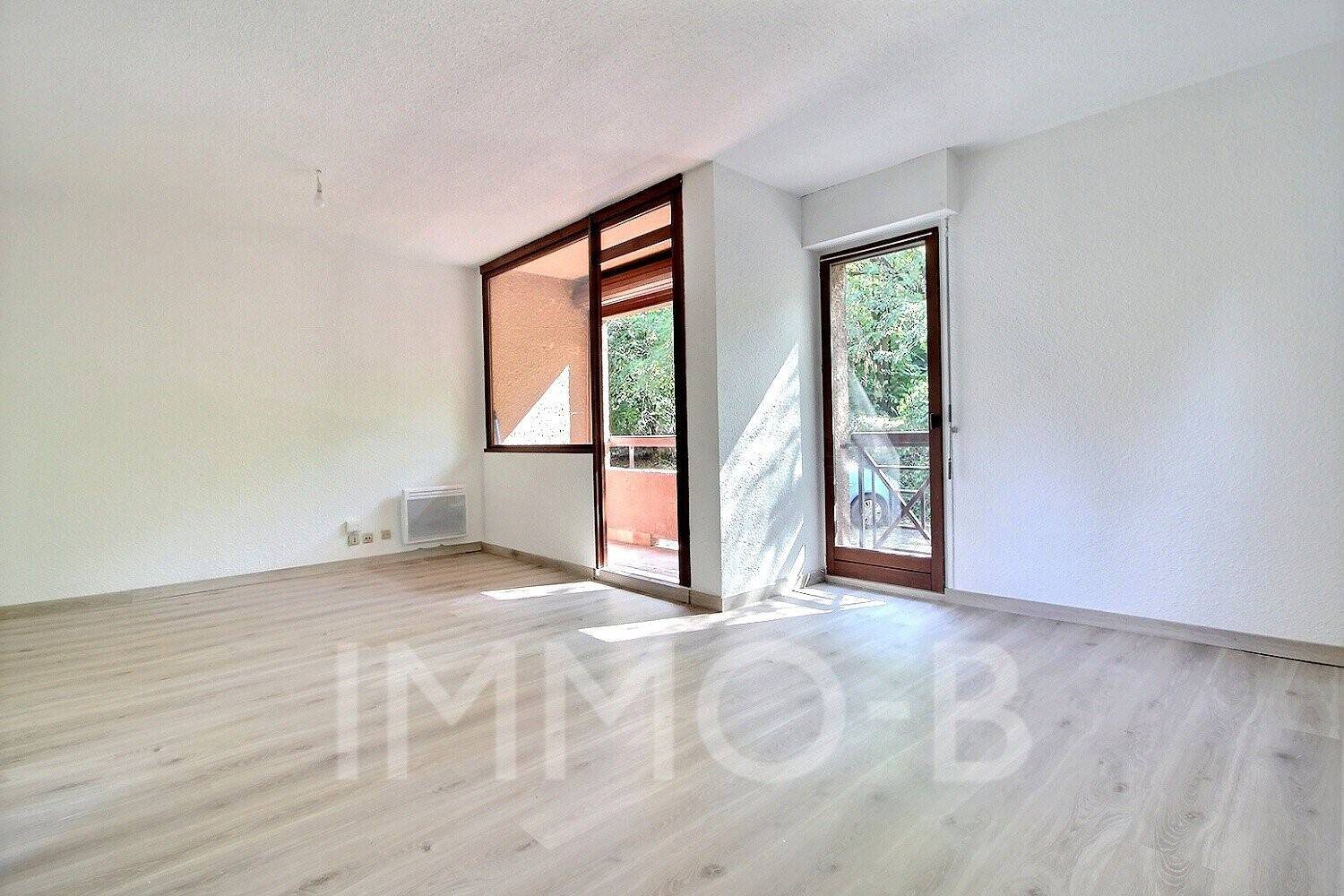 Appartement à louer, 34m², Toulouse