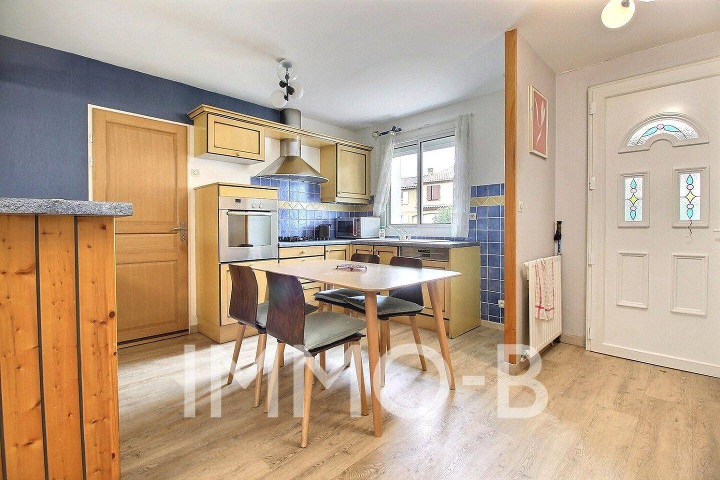 Maison à louer, 94m², Ramonville-Saint-Agne