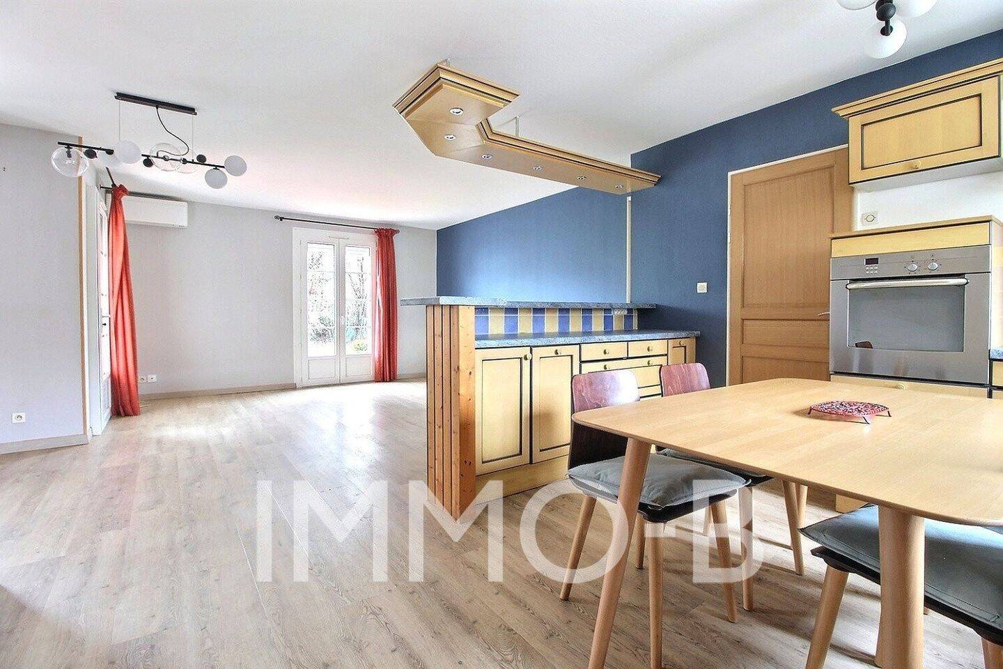 Maison à louer, 94m², Ramonville-Saint-Agne