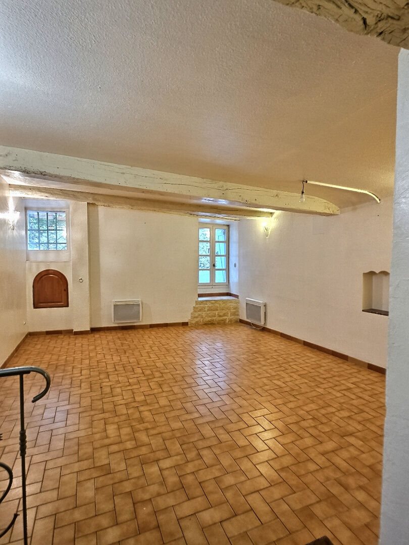 Appartement à vendre, 55m², Le Luc
