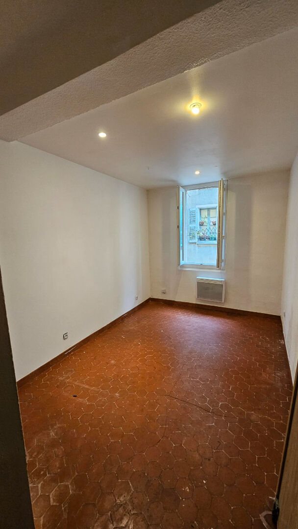 Appartement à vendre, 55m², Le Luc