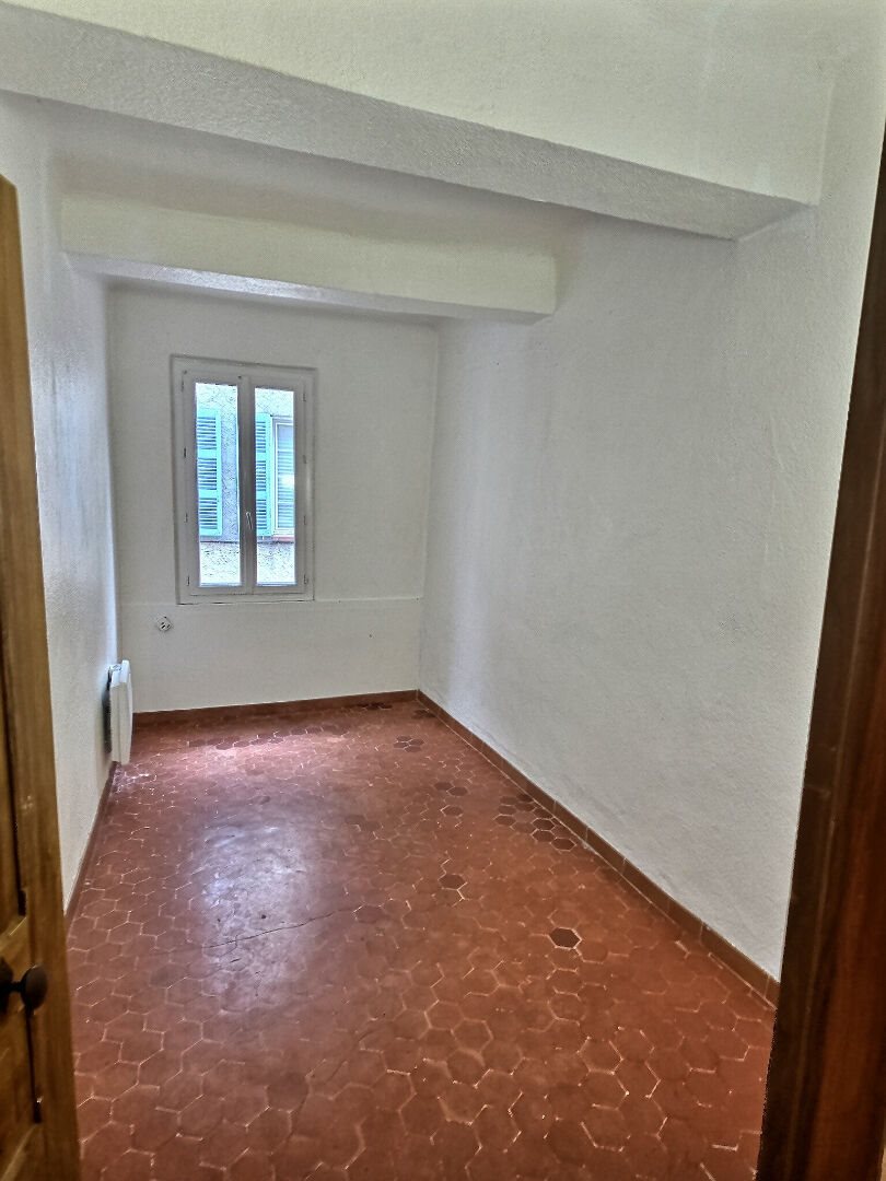 Appartement à vendre, 55m², Le Luc