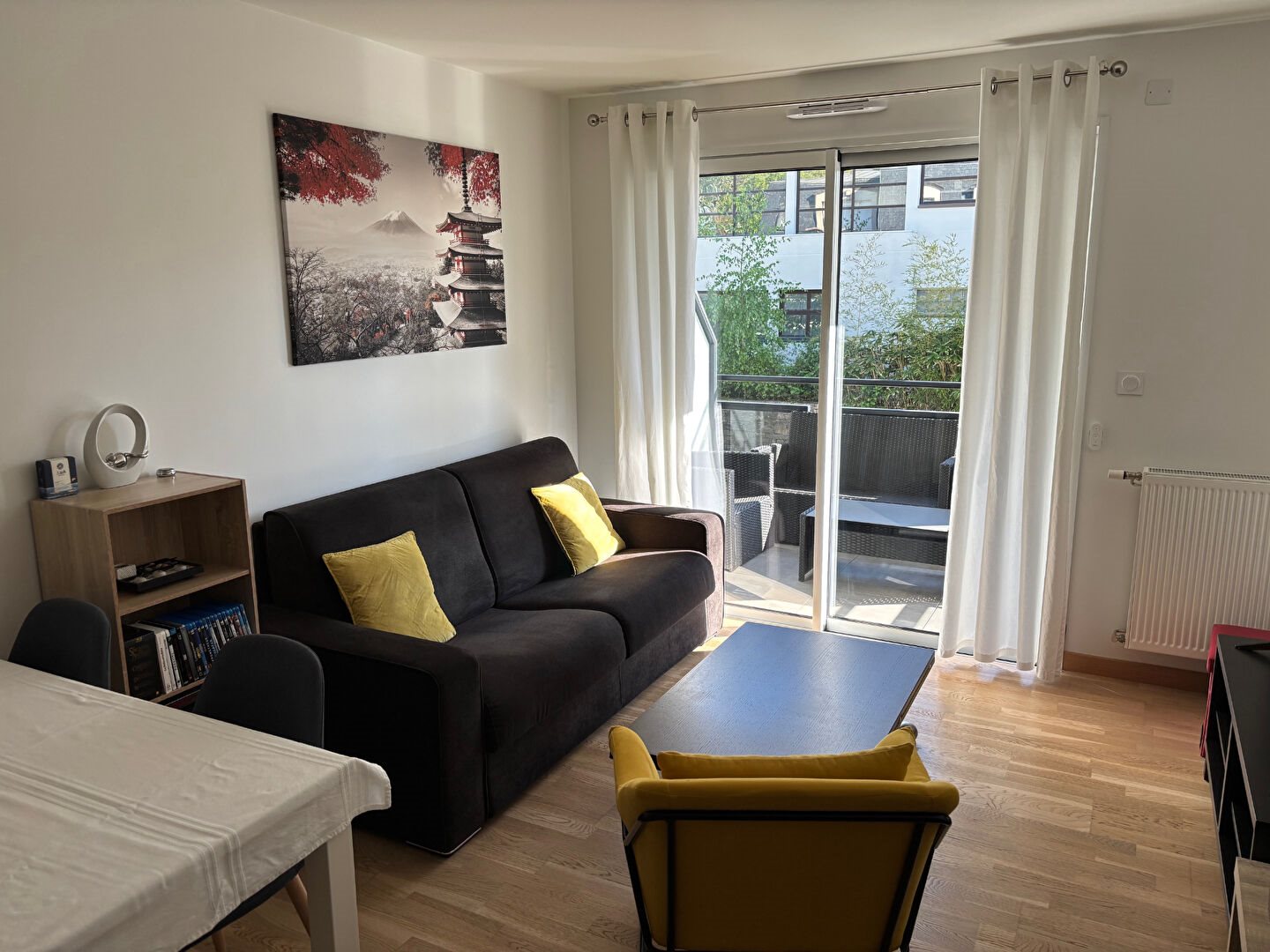 Appartement à vendre, 42m², Fouesnant
