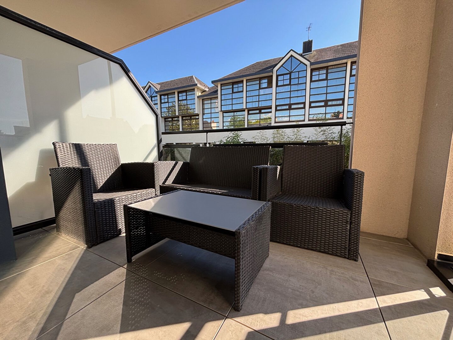Appartement à vendre, 42m², Fouesnant