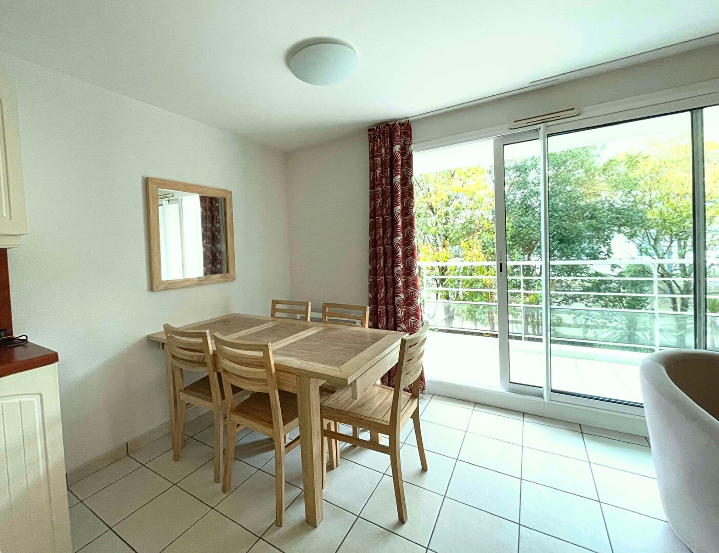 Appartement à vendre, 39m², Fouesnant