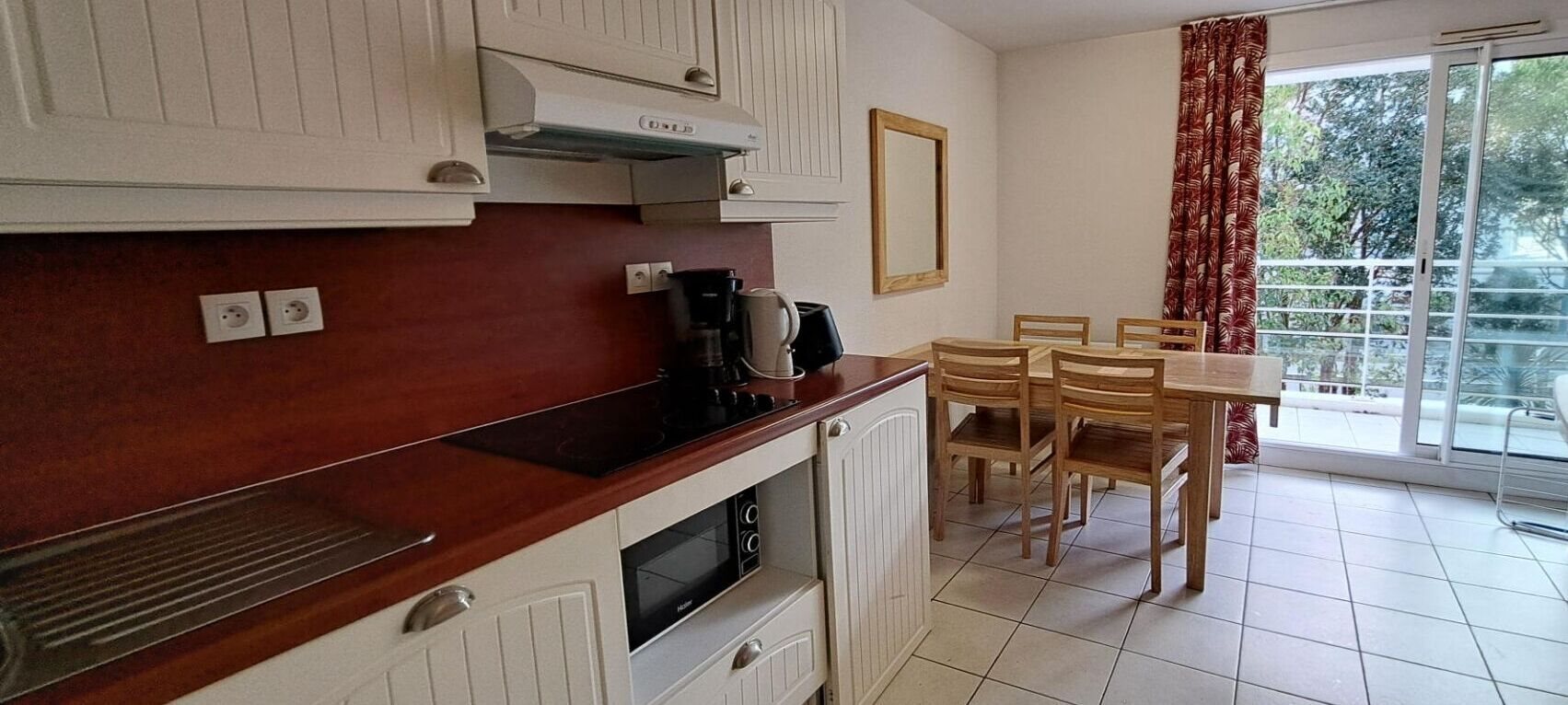 Appartement à vendre, 39m², Fouesnant