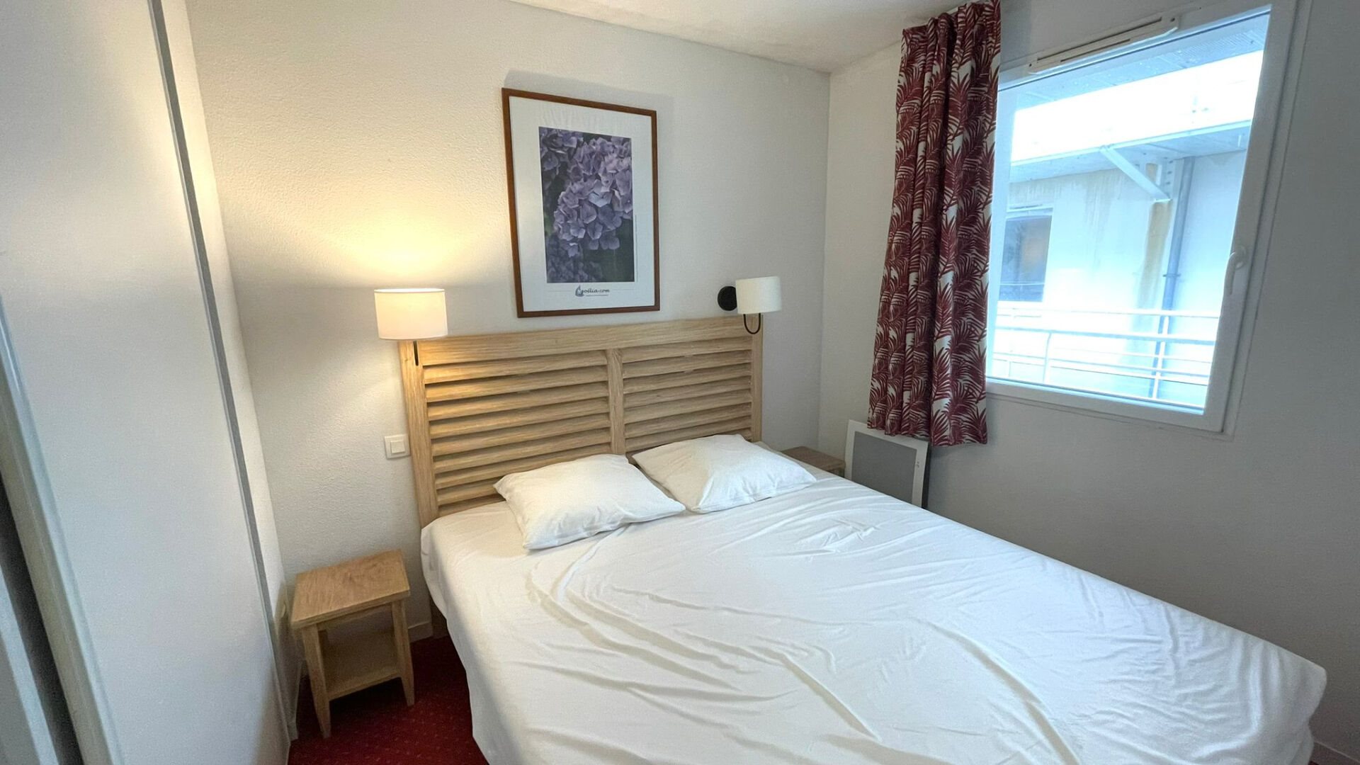 Appartement à vendre, 39m², Fouesnant