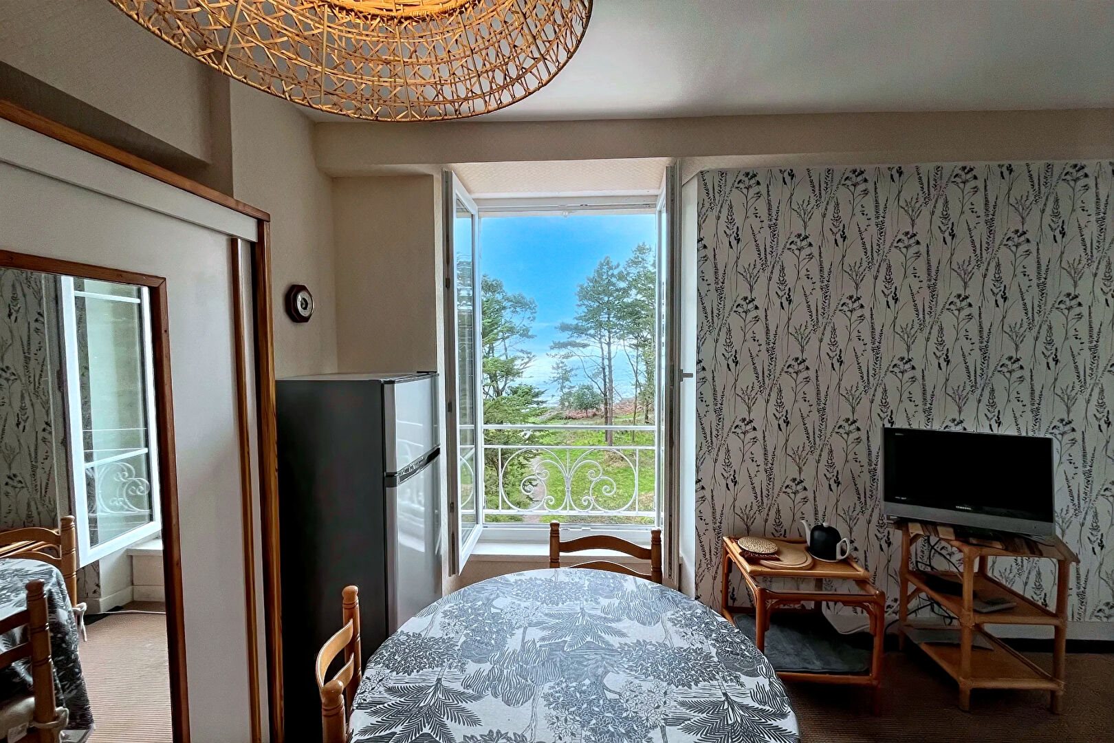 Appartement à vendre, 26m², Fouesnant