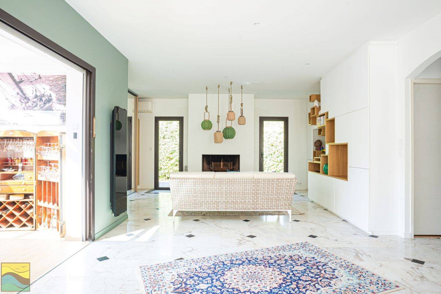 Maison à vendre, 152m², Lacanau