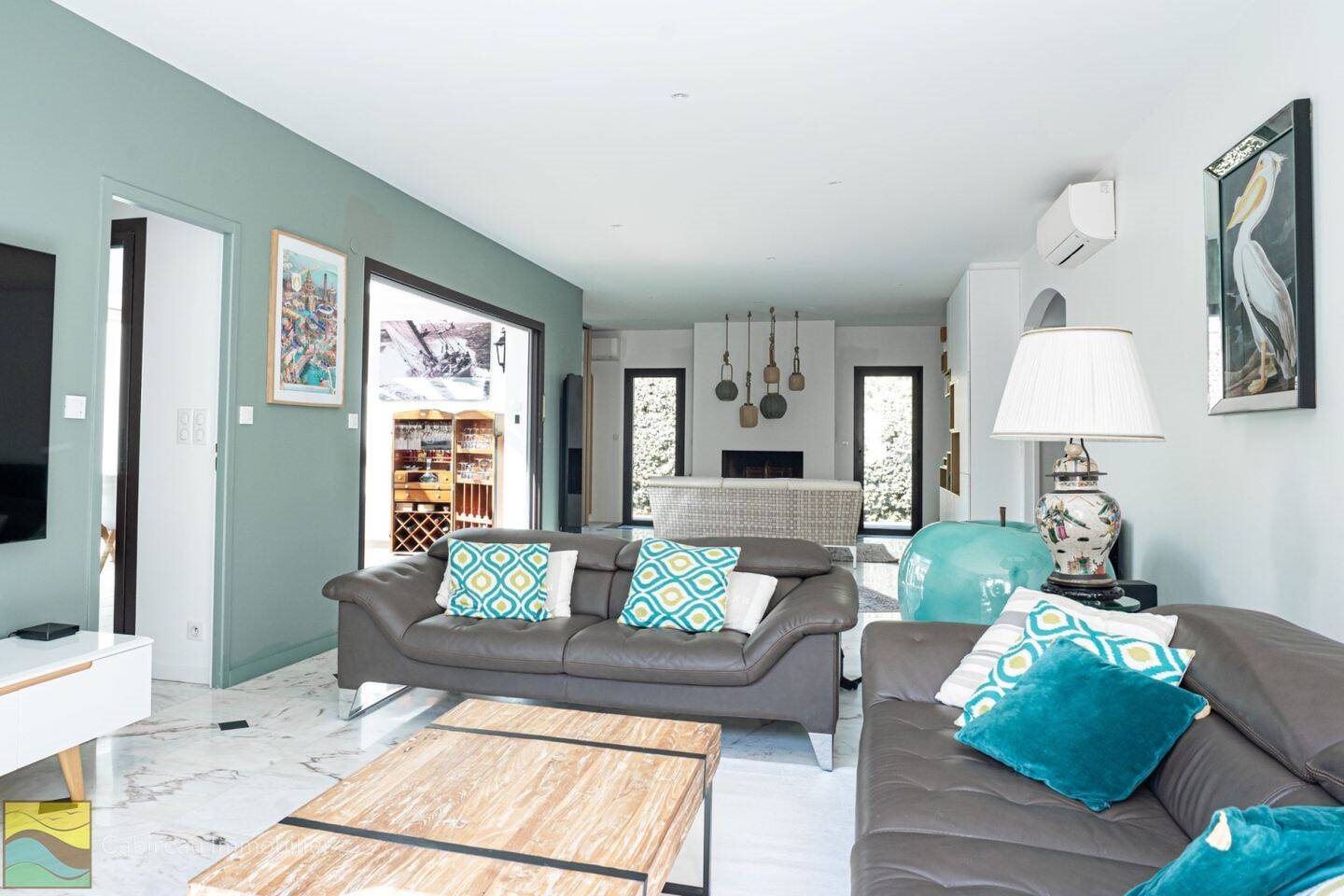 Maison à vendre, 152m², Lacanau