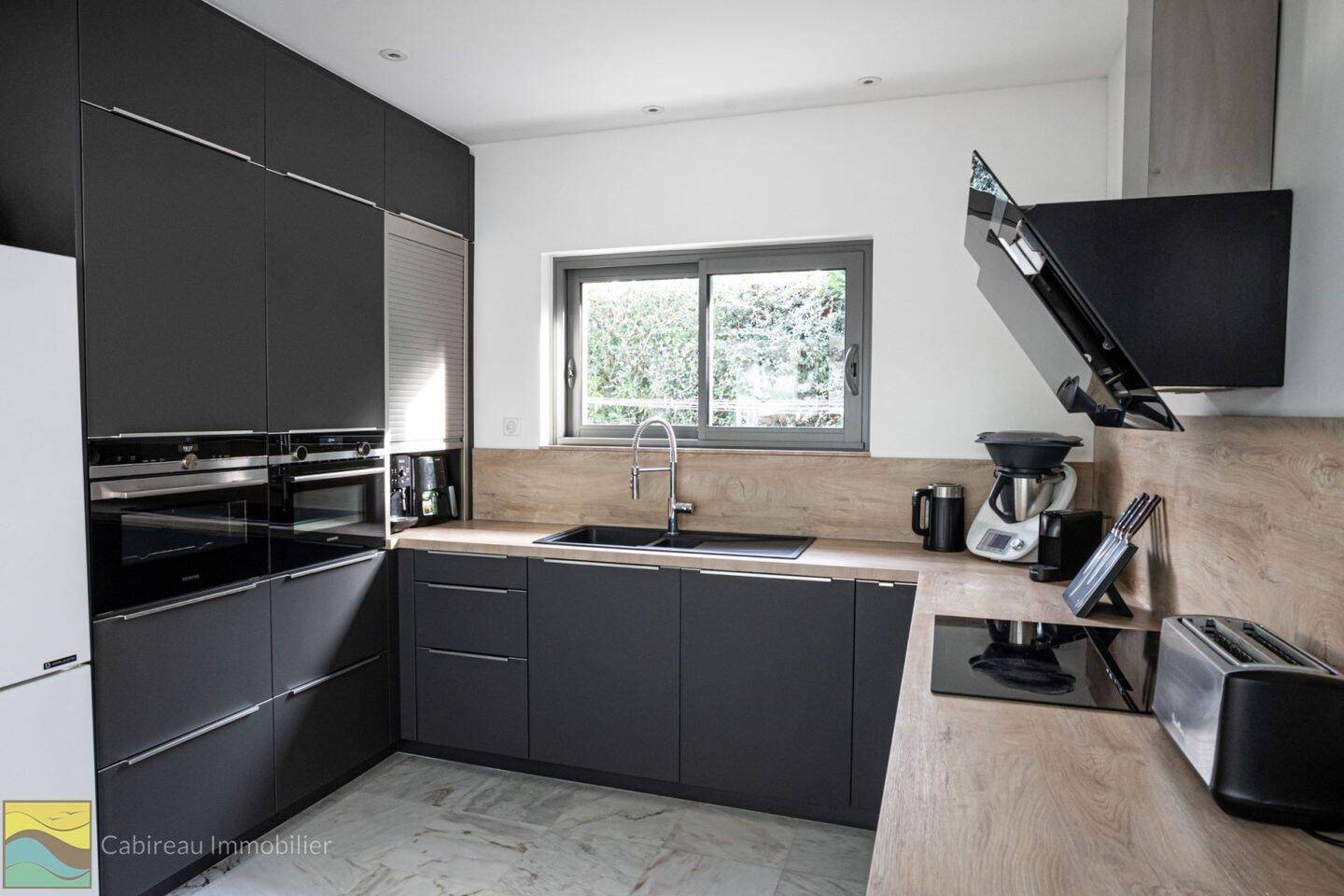 Maison à vendre, 152m², Lacanau