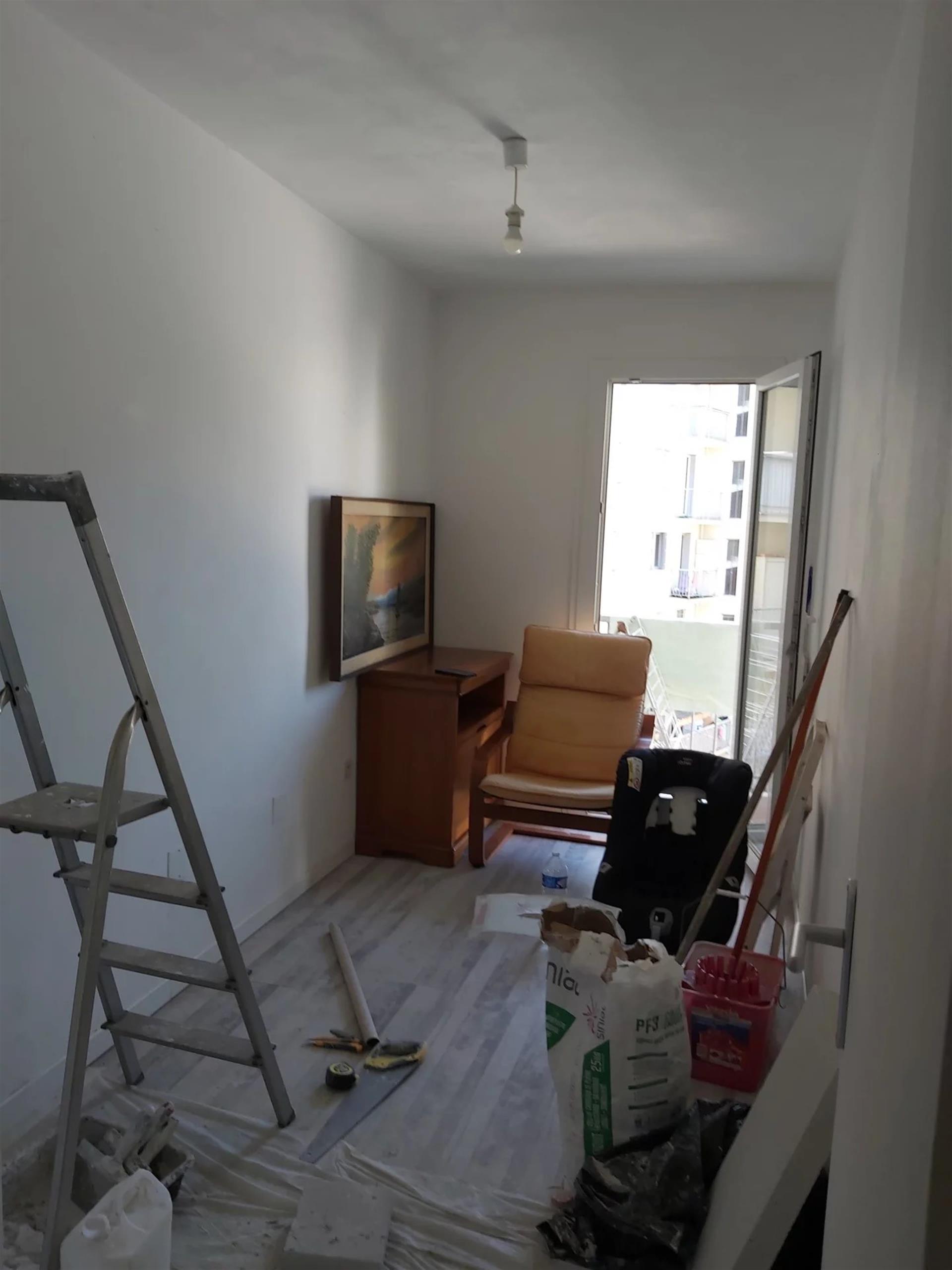 Maison à louer, 59m², Nice