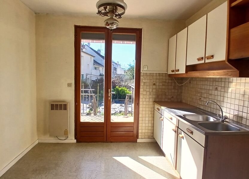 Maison à vendre, 69m², Rennes