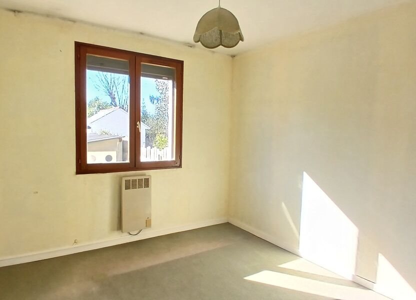 Maison à vendre, 69m², Rennes