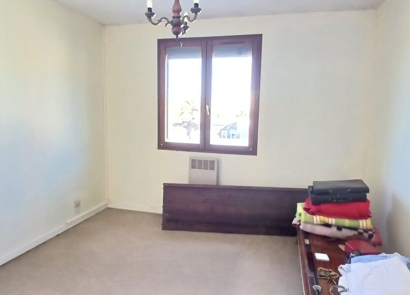 Maison à vendre, 69m², Rennes