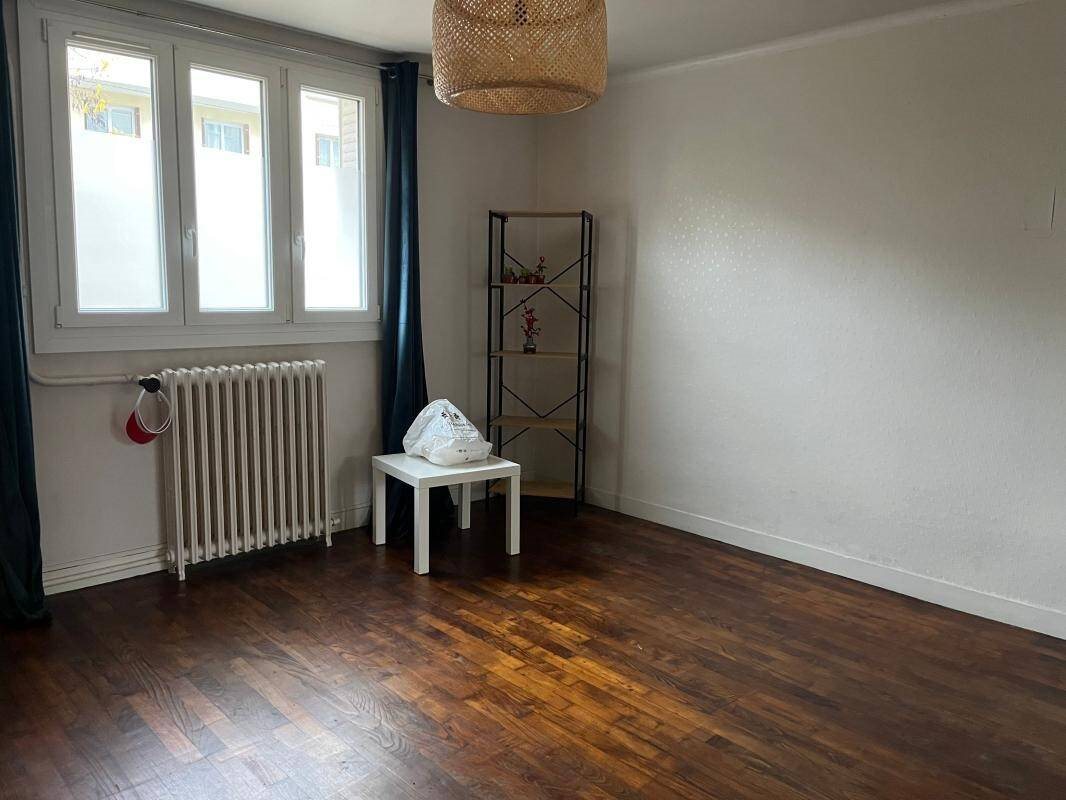 Appartement à louer, 42m², Rennes