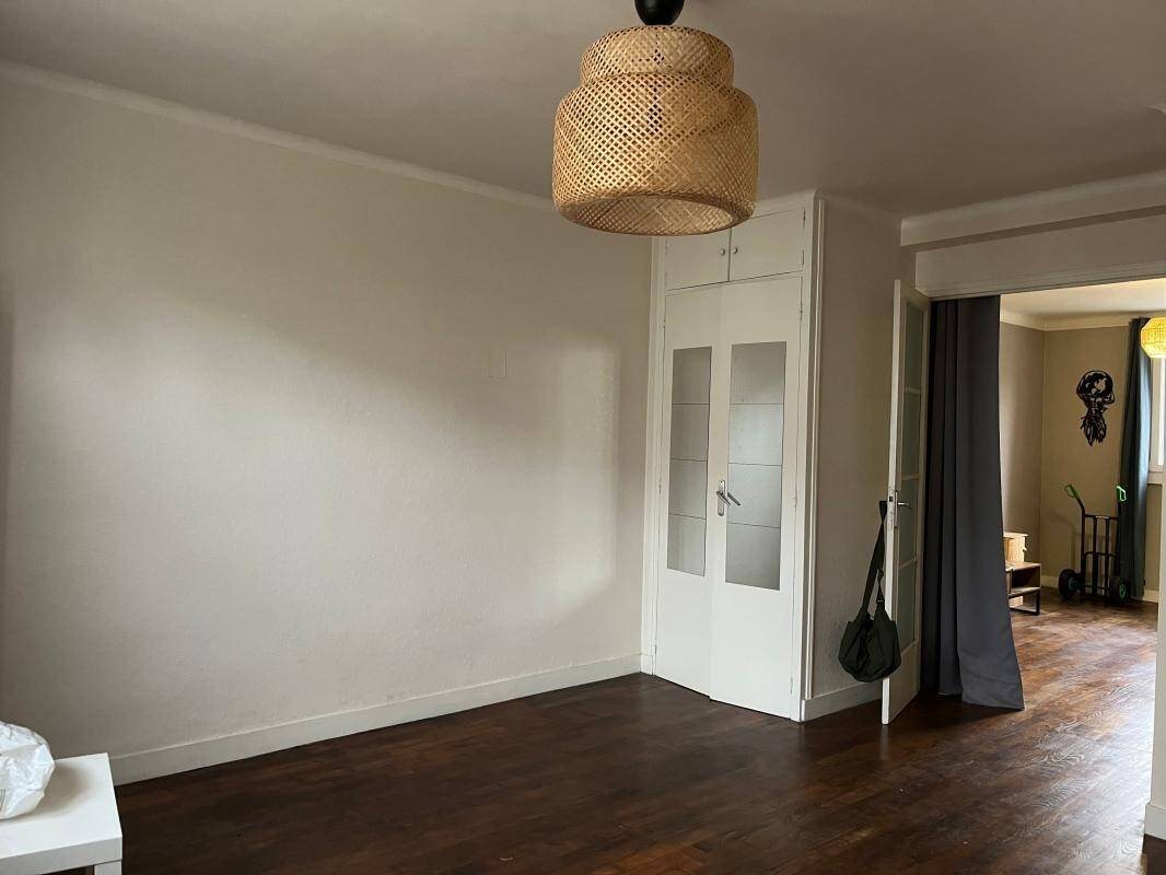 Appartement à louer, 42m², Rennes
