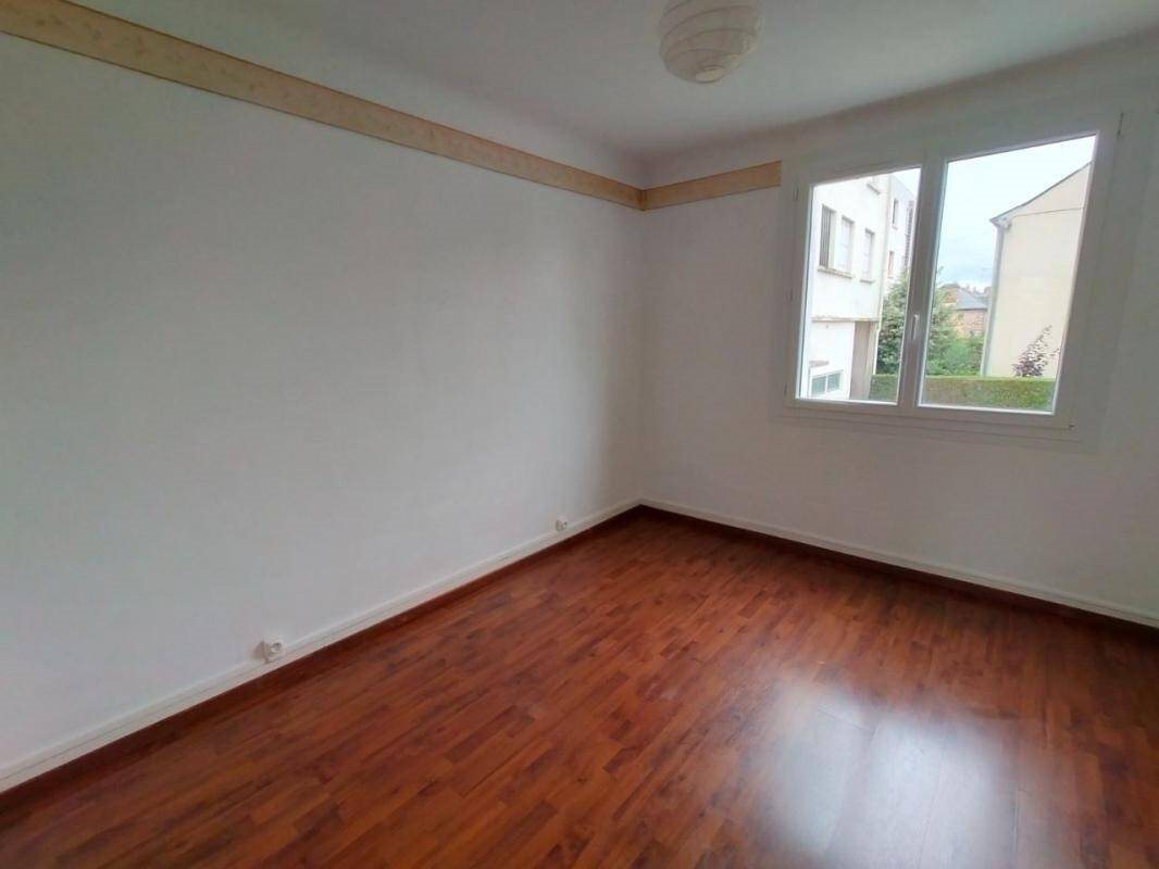 Appartement à louer, 53m², Rennes