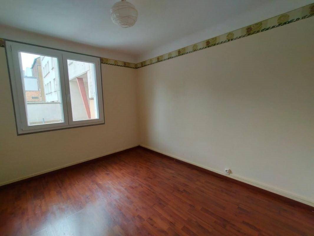 Appartement à louer, 53m², Rennes