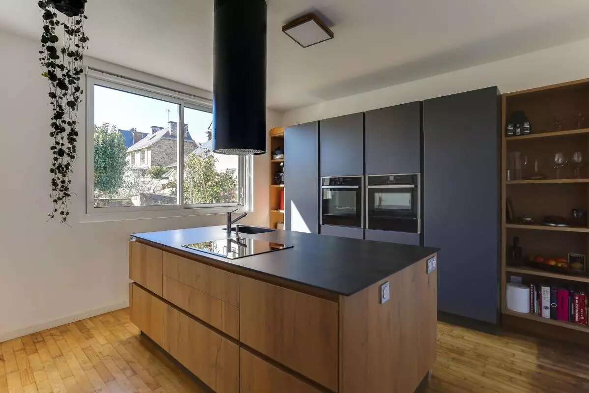 Maison à vendre, 109m², Rennes