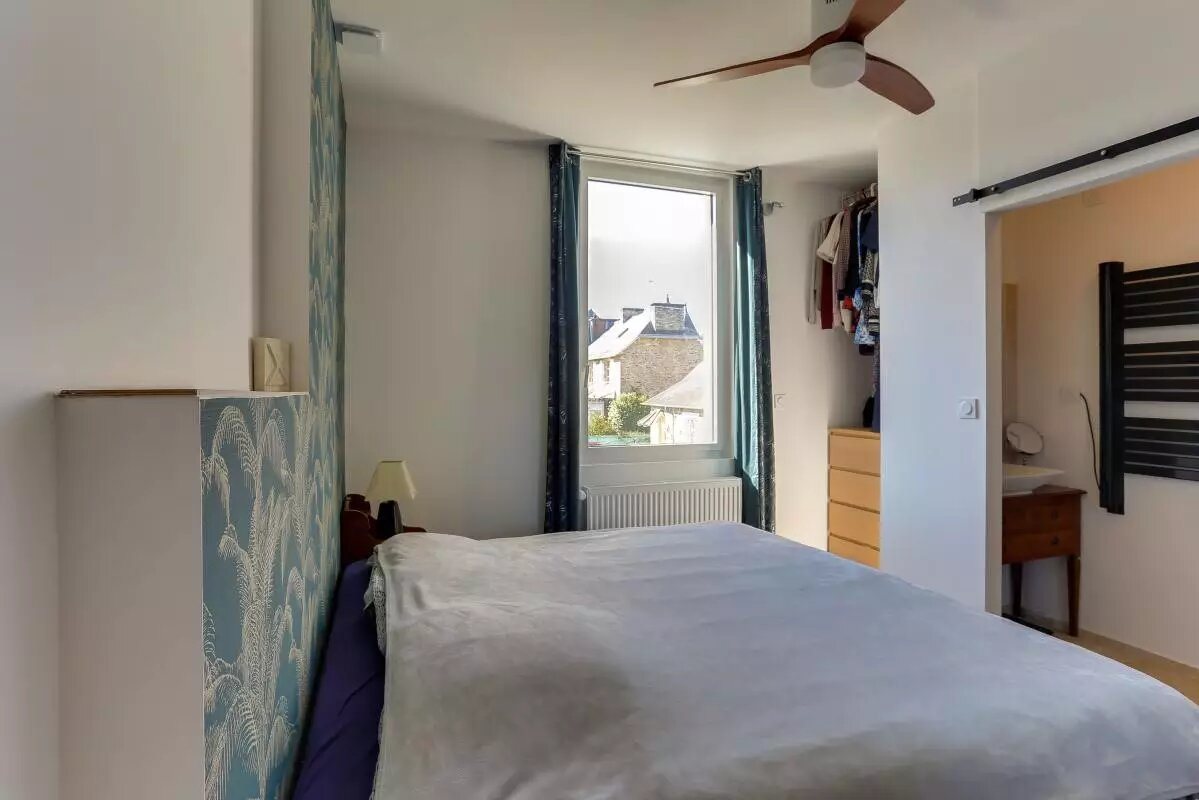 Maison à vendre, 109m², Rennes