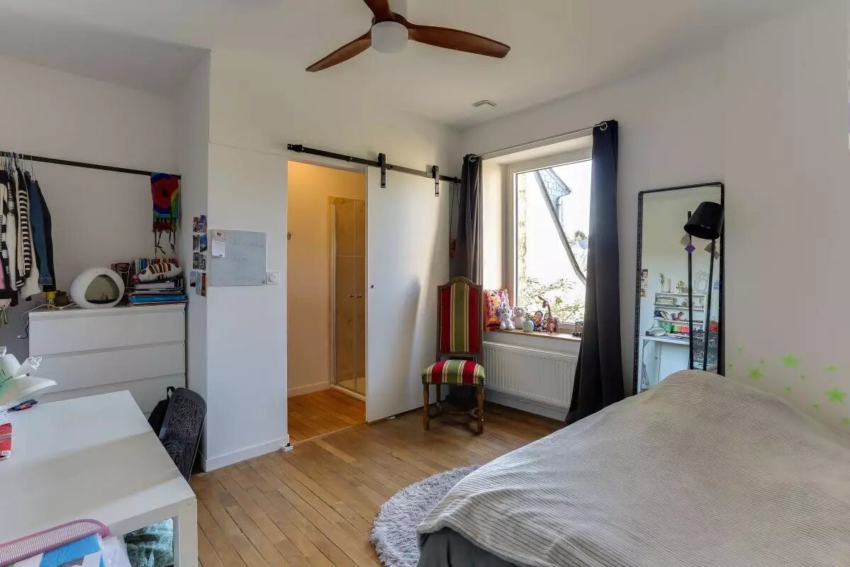 Maison à vendre, 109m², Rennes