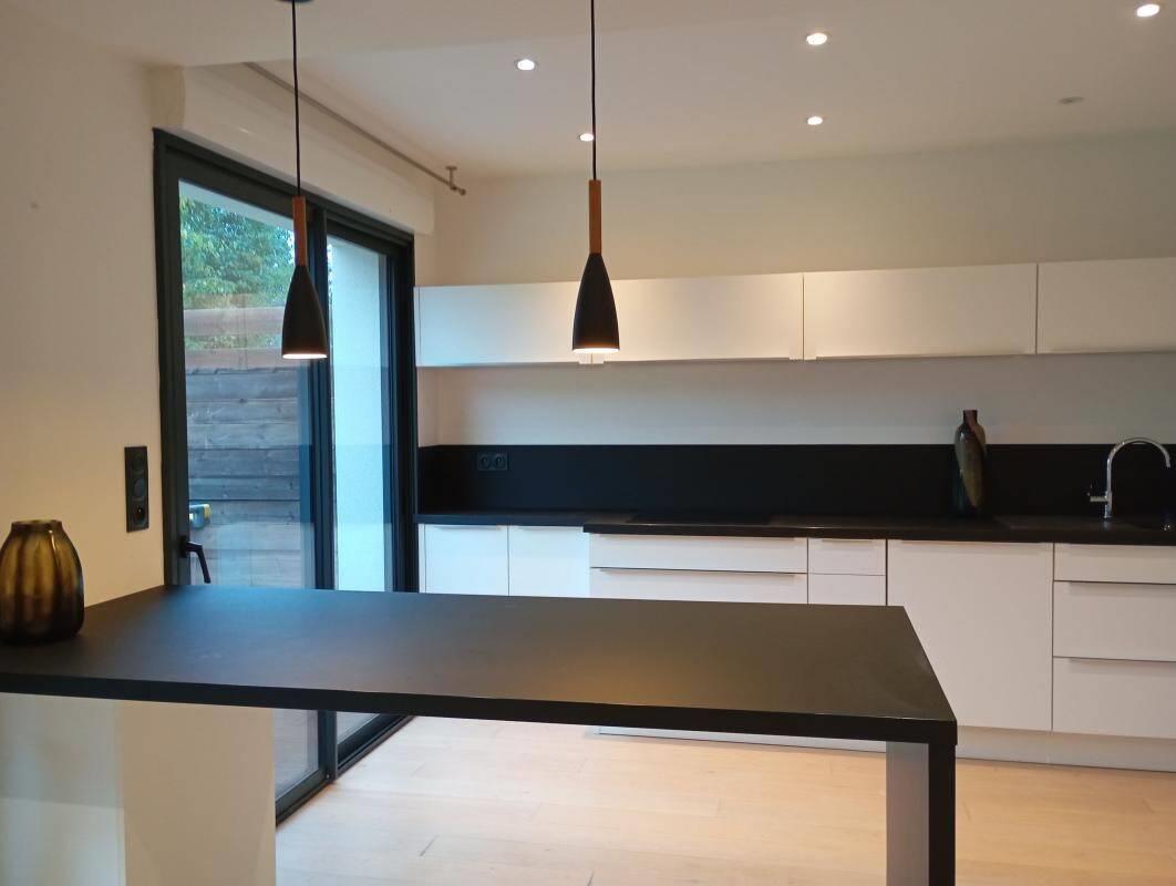 Maison à louer, 141m², Saint-Jacques-de-la-Lande