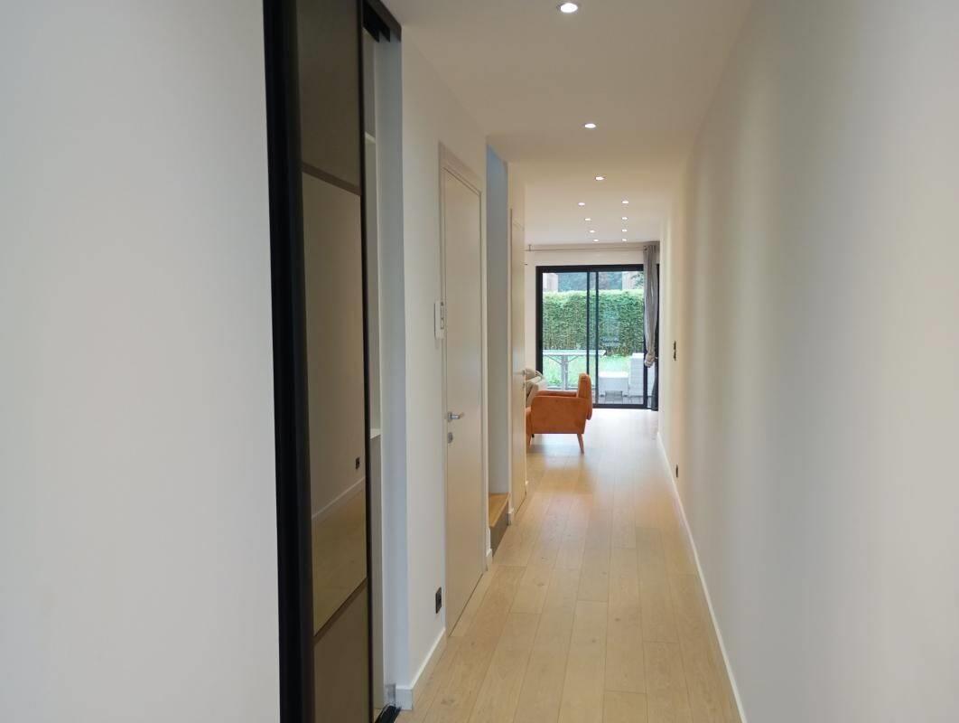Maison à louer, 141m², Saint-Jacques-de-la-Lande